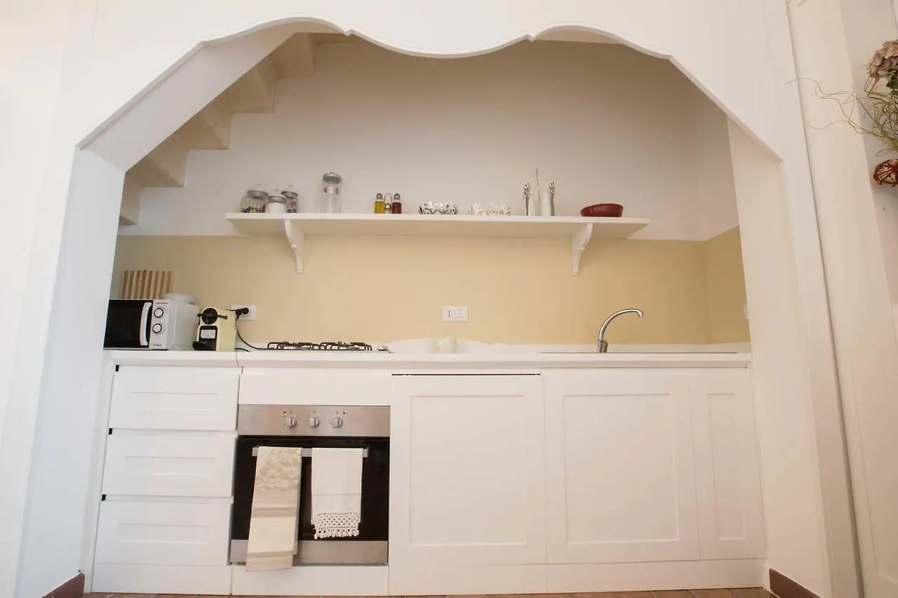 Rossella House Apartment Lecce