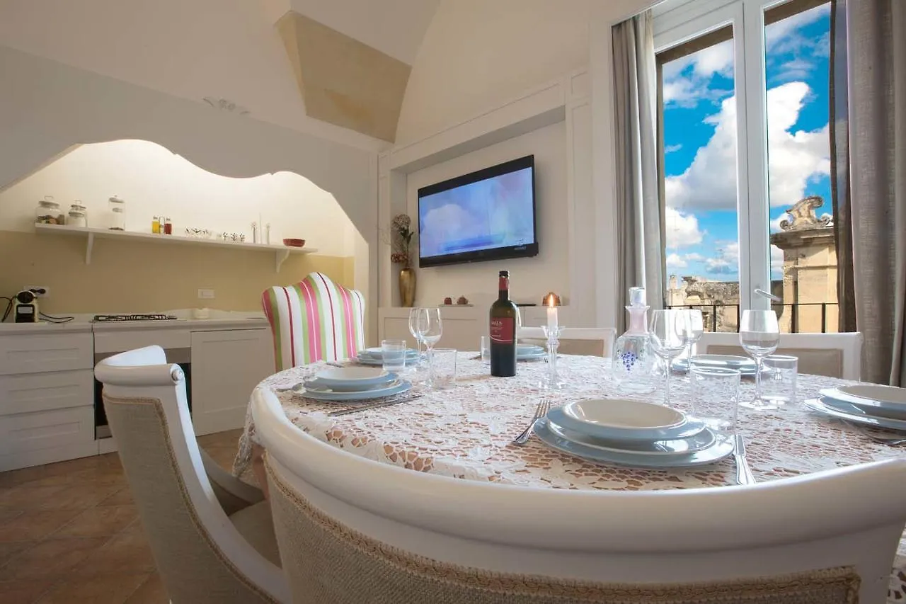Rossella House Apartment Lecce