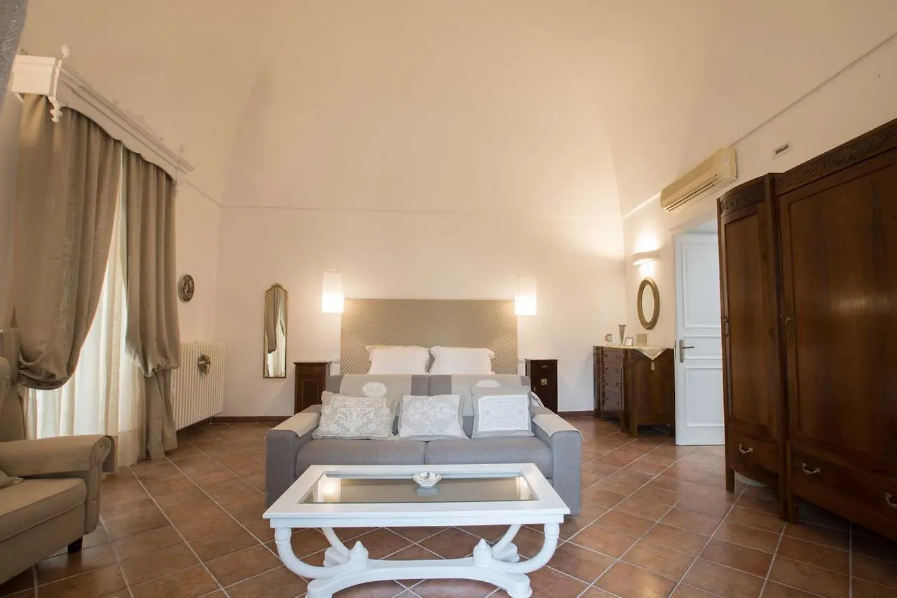 Rossella House Apartment Lecce 0*,